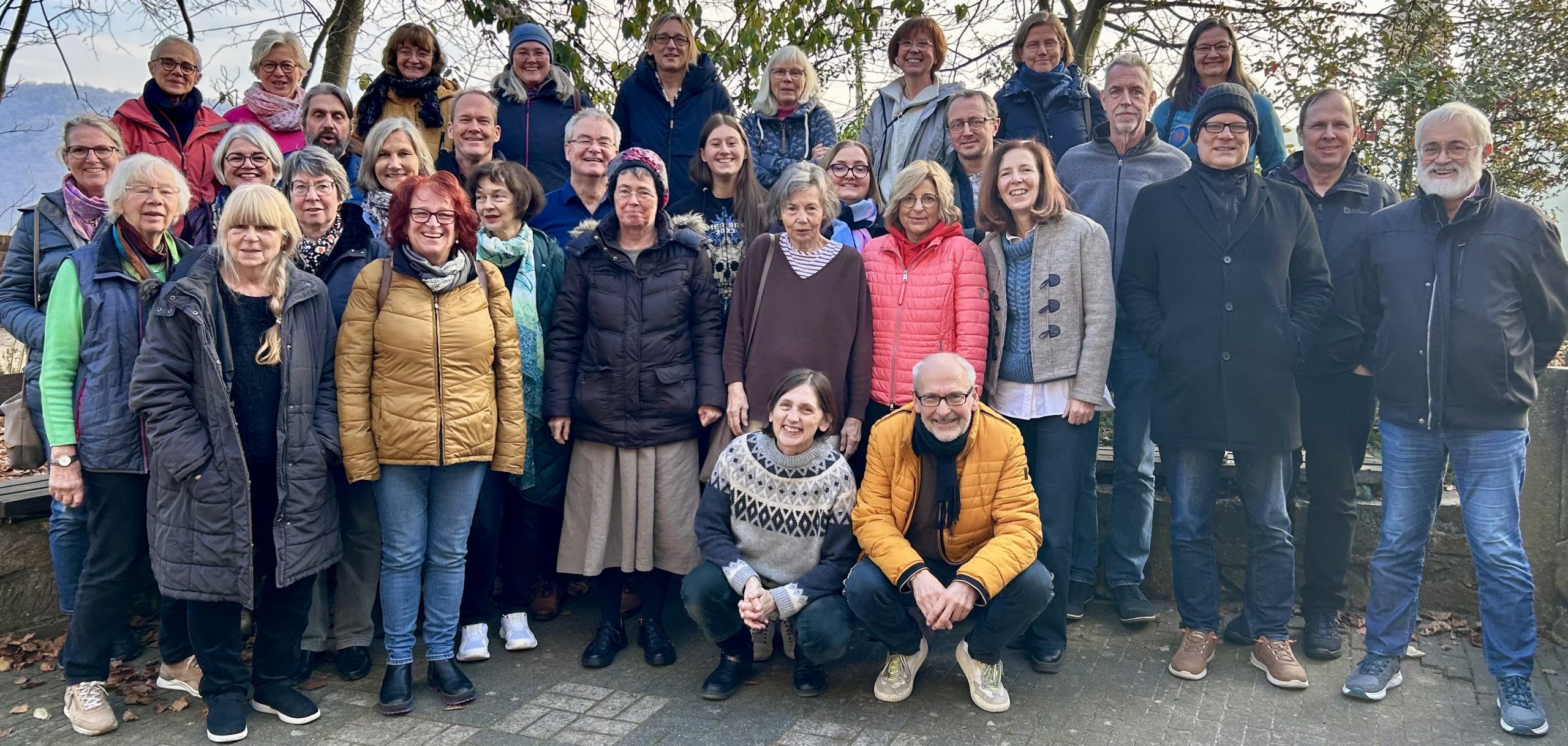 Probenwochenende 2025